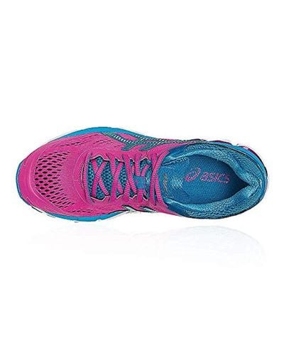 asics gel pursue 2