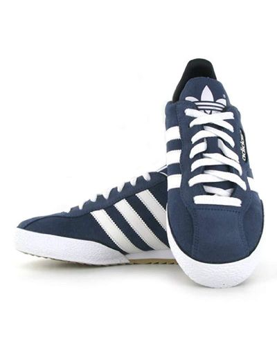 adidas samba trainers size 9.5