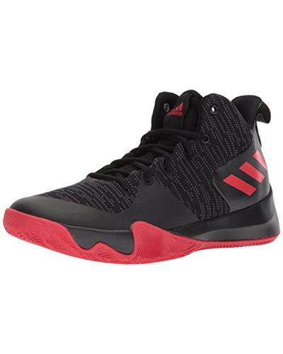 adidas explosive flash