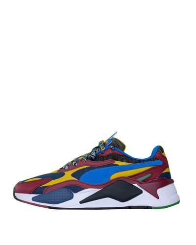 puma rs bordeaux