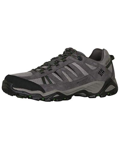 charter oak mid waterproof