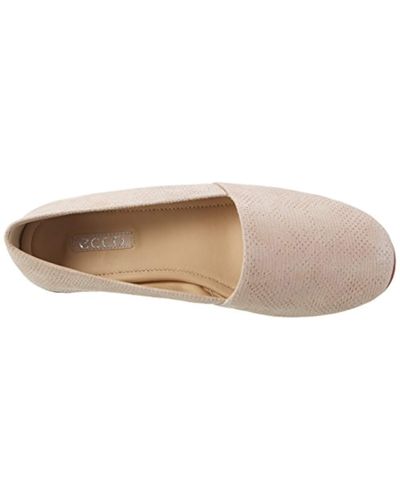 ecco osan loafer