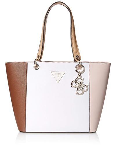 borsa guess kamryn tote