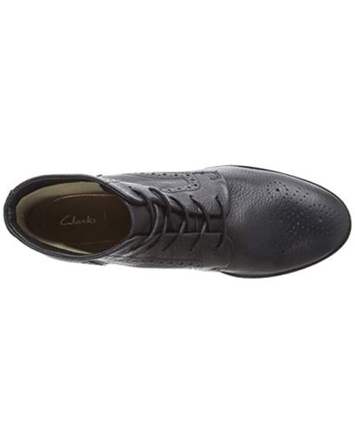 clarks netley freya boot