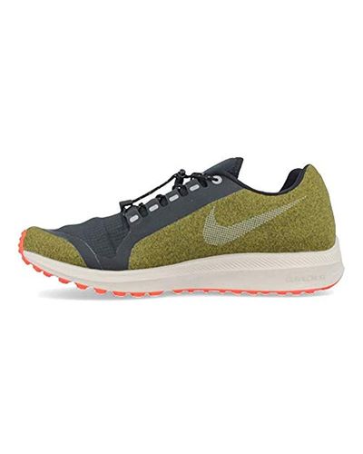 Nike Zoom Winflo 5 Run Shield A01572 