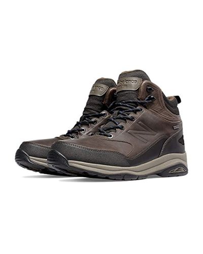 new balance men's mw1400v1 walking shoe