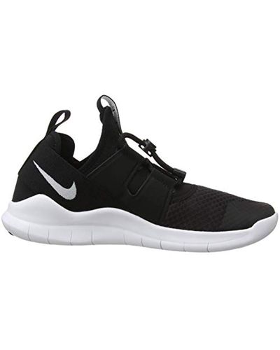 Nike Free Rn Commuter 2018 Competition Running Shoes, Black, 10.5 Uk for  Men - Lyst