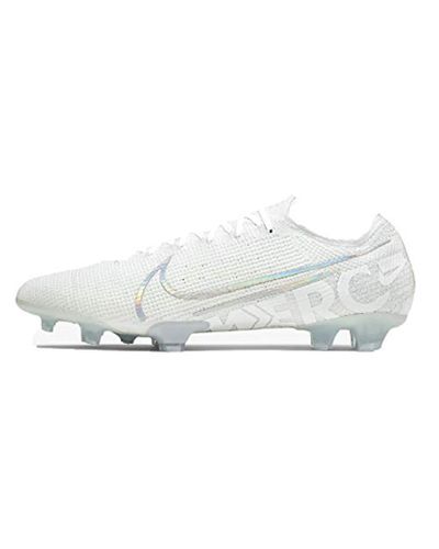 nike mercurial elite white