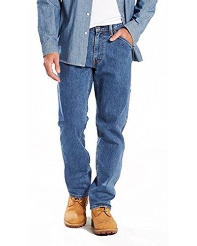levis 545 workwear
