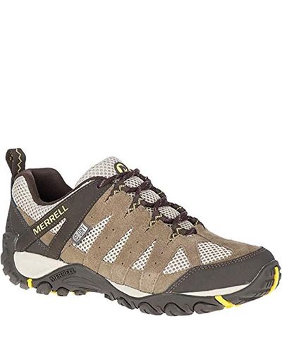 women's accentor 2 ventilator waterproof walking shoe