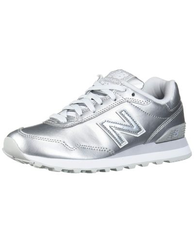 New Balance Rubber 515v1 Sneaker in 
