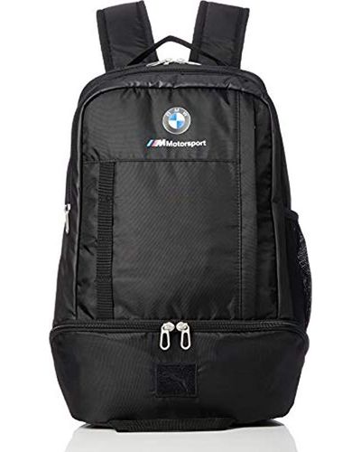 puma bmw backpack