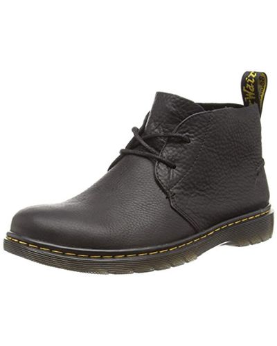 dr martens ember brown