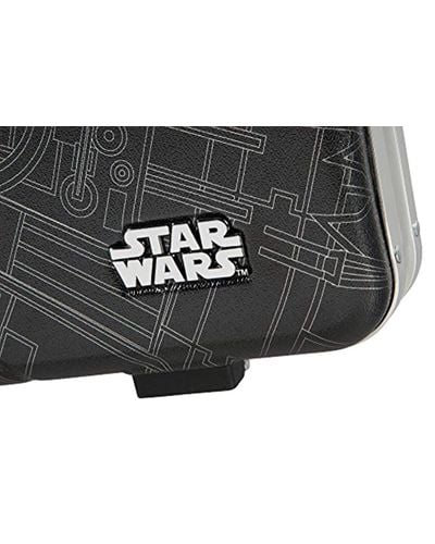 star wars briefcase