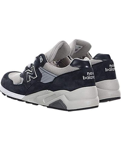 New Balance 585 Made In Usa Bringback 