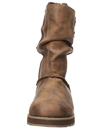 skechers keepsakes 2.0 upland mid calf boot