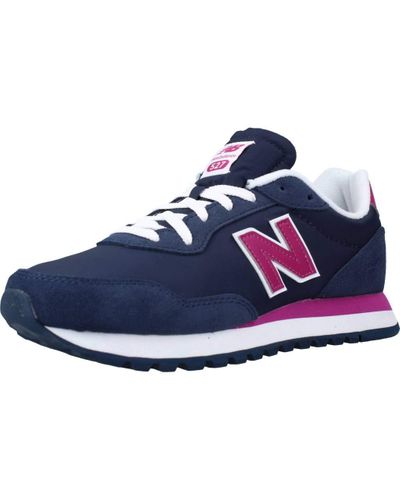 New Balance WL 527 CCA ( 818071-50-7 ) | OVERKILL