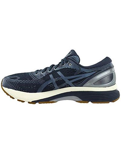 asics gel quantum running