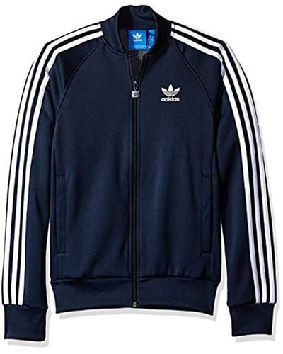 Adidas originals training jacket Clearance