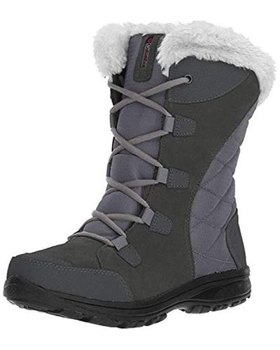 ice maiden ii winter boot