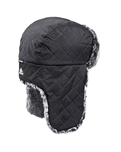 adidas ushanka hat
