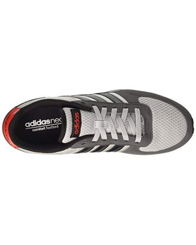 adidas neo city racer trainers