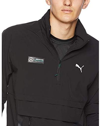 puma jacket under 500