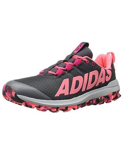 adidas performance women's vigor 6 tr trail running shoe