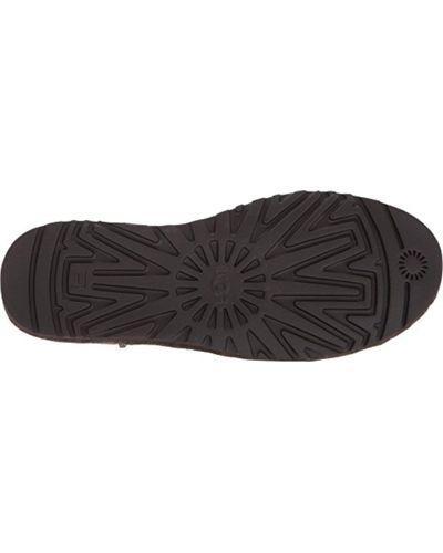 ugg elvi harness boot