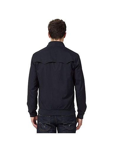 threadbare harrington jacket