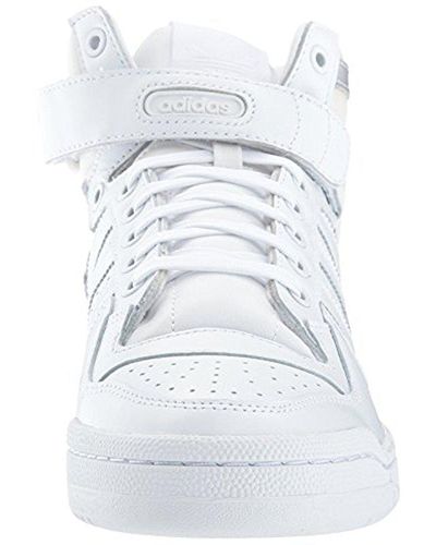 adidas originals forum mid refined