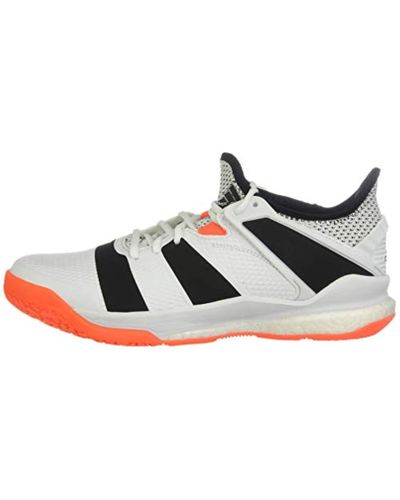 adidas Stabil X Shoes | EH0843 | FOOTY.COM