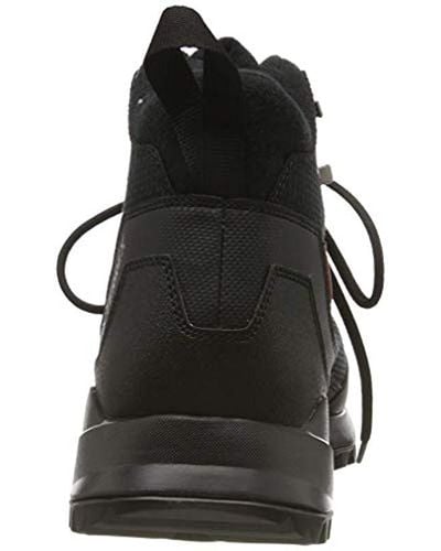 adidas terrex heron mid