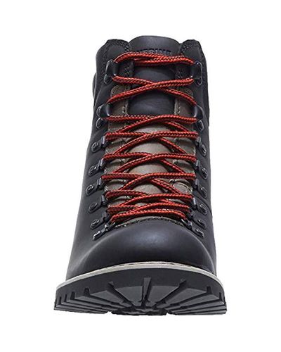 wolverine frontiersman