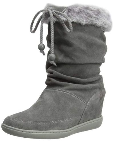 skechers plus 3 boots