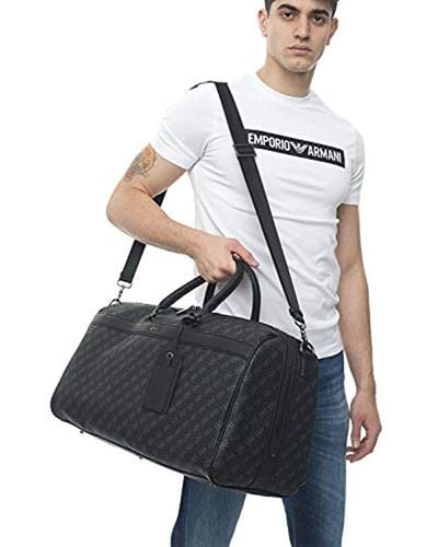 guess city logo weekender