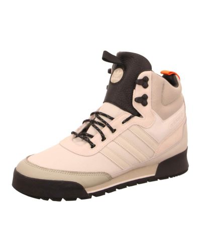 Men's winter boots adidas Originals Baara Boot trakha / tracar / cblack  (EE5531) – Queens 💚