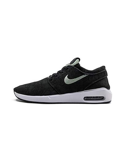 Nike Sb Air Max Stefan Janoski 2 Shoes 
