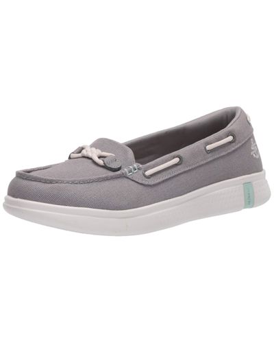 skechers marina boat shoes