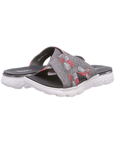 Skechers On-the-go 400-tropical Flip 