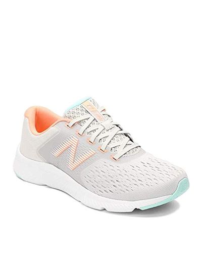 New Balance Synthetic Draft V1 Running 