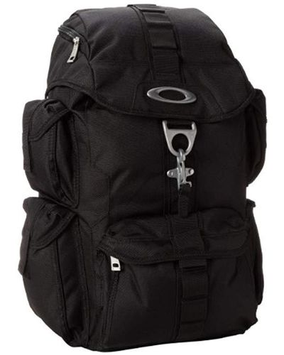 oakley dry goods backpack