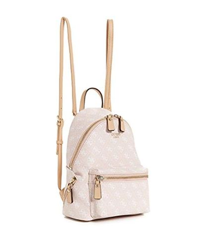 guess rucksack leeza