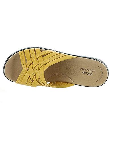 clarks women's lexi selina sandal