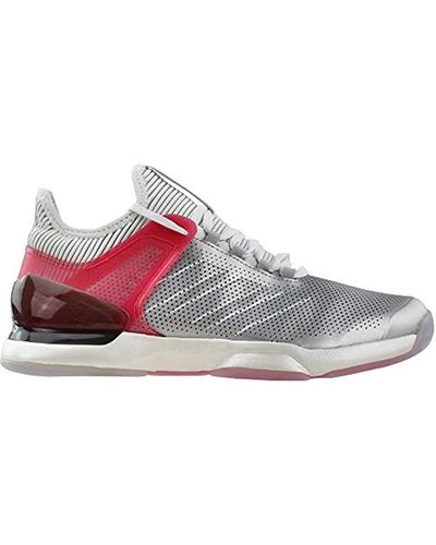 Adidas adizero ubersonic 2 ltd men's shoes Clearance
