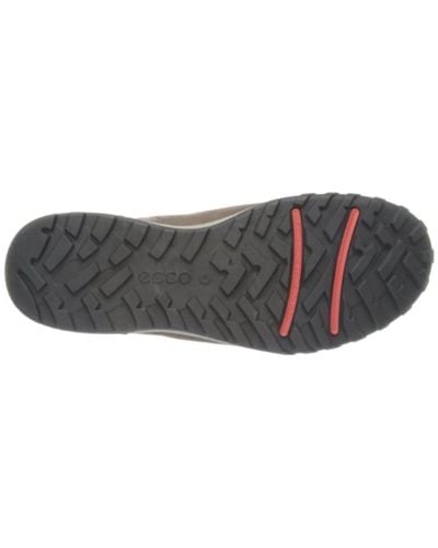 ecco vermont hiking shoes