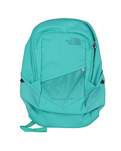 north face double time backpack