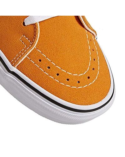 cheddar vans