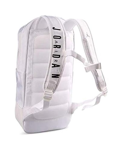 jordan fluid backpack
