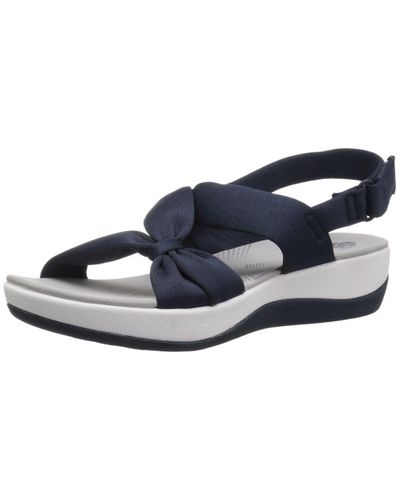 clarks arla primrose sandal